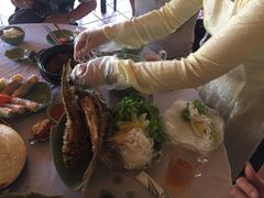-Mekong Rest Stop