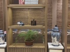 -胥城大厦-胥香自助餐厅