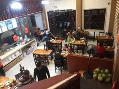 大堂-陈记汤饭(水巷口店)