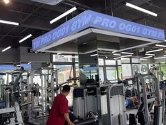 -OG01·24h私教铁馆(中鼎316店)