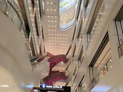 -凯德广场(武胜路店)