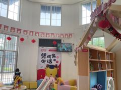 -全优加早教托育园(金海岸店)