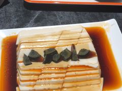 皮蛋豆腐-胖哥俩肉蟹煲(长沙高铁吾悦广场店)