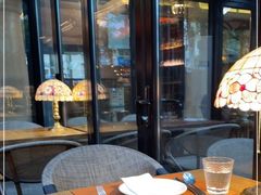 -Golden Lily河内巴黎法越料理餐厅(建国西路店)