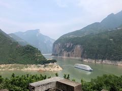 -白帝城·瞿塘峡景区