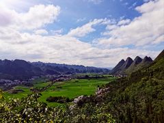 -万峰林风景区