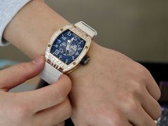 -沐渔二手奢侈品黄金手表包包回收·中古店(广州塔店)