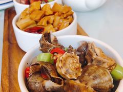 -映像威海·海鲜味道(经区店)