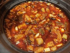 -六月雪干锅(涪城万达广场店)