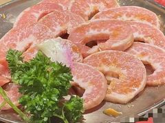 -西塔老太太泥炉烤肉(亚运村店)