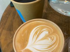 -Joymean coffee.见面咖啡