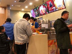 -DQ·蛋糕·冰淇淋(包河万达店)