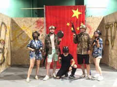 -319集结地真人CS·团建·轰趴馆(城外诚店)
