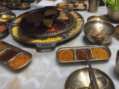 -韩宫宴和牛烤肉(宁波环球银泰城店)