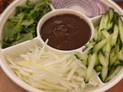 -老昌春饼(中央大街店)