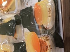-西村叔叔的店·面包·甜品·蛋糕(崂山丽达店)