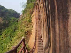 -丹霞山风景名胜区