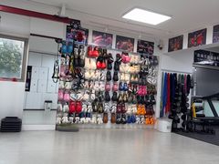 -M.S拳击泰拳馆(大学路店)