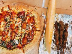 -达美乐比萨(武定店)