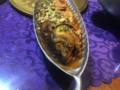 -95号酱骨·一块豆腐(展春园西路店)