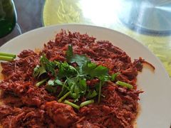 -华天延吉餐厅(西四总店)