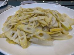 -干老四雅鱼饭店(滨江西路店)