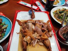 -盛京富丽园老菜馆·东北菜(和平南大街店)