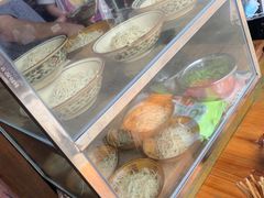 -南街牛肉麺(南街店)
