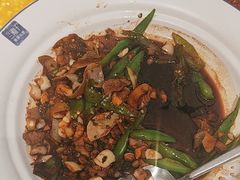 -兰湘子·湘菜小炒(南京江宁万达店)