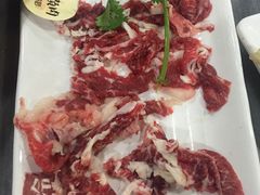 -海银海记潮汕牛肉火锅(新港中路海珠店)