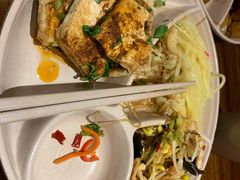 -素满香·素食自助餐厅(直营·大兴街店)