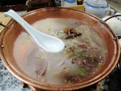 -南京大牌档(崇文门国瑞店)