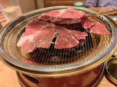 -闻老头·菊花炭烤肉(D11店)