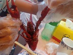 android_upload_pic-簋街仔仔小龙虾(簋街二店)