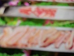 -钱小奴创意自助餐厅·原切谷饲安格斯畅吃(宁波慈溪爱琴海店)