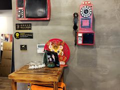 -清晨录音棚(光大会展中心旗舰店)