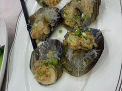 -粤盛海鲜平价店(洛溪食街店)