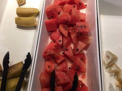 -比格比萨自助(万柳华联店)