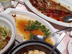 -王府井酒店(金桥港湾店)