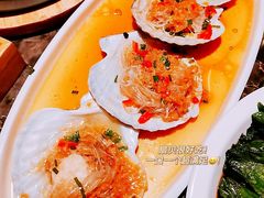 -新白鹿餐厅(金鹰新街口店)