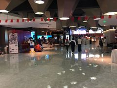 -星河寰宇IMAX影城(星河WORLD·COCO Park店)