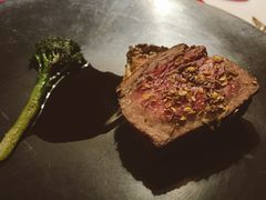 -三嚥阁 La Villa Restaurant