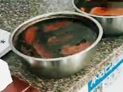 红烧肉-七中刀削面(应县水务局店)