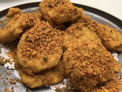 -冶春茶社(星汉大厦店)