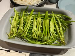 水性扬花-小街猪手(团结湖店)