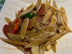 -老阿爸江浙土菜(前进东路店)