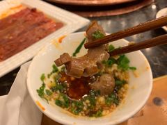 -老码头火锅(玉林店)