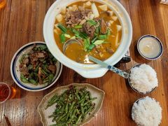 -刘师父老汉口江湖菜(蔡锷路店)
