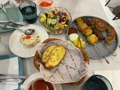 -库滋明·俄罗斯特色美食(中央大街店)