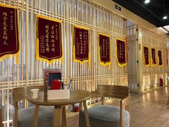 -盲行盲人推拿·采耳·艾灸(滨江宝龙店)